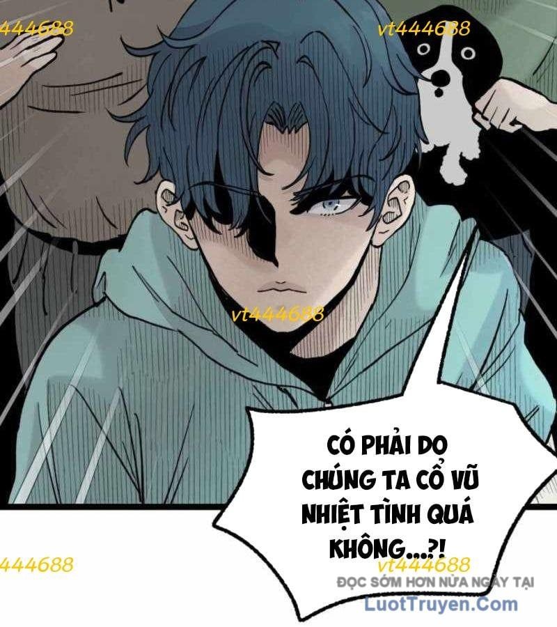 Sự Im Lặng Của Học Sinh Chuyển Trường [Chap 26-27]