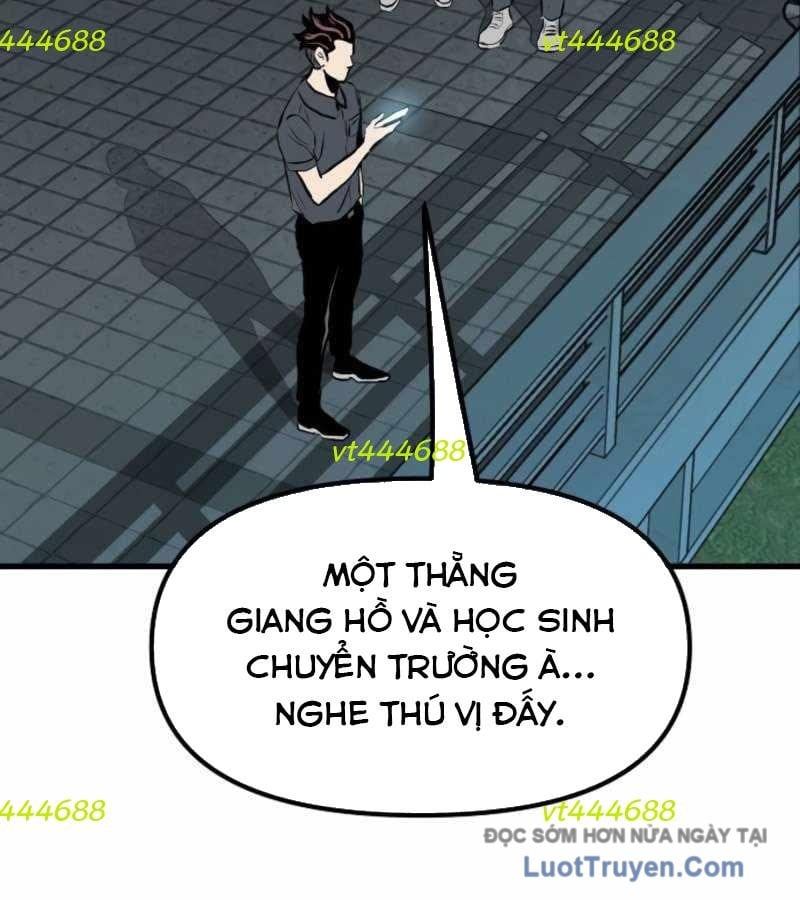 Sự Im Lặng Của Học Sinh Chuyển Trường [Chap 26-27]