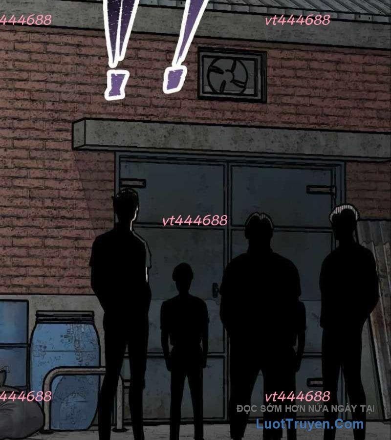 Sự Im Lặng Của Học Sinh Chuyển Trường [Chap 26-27]