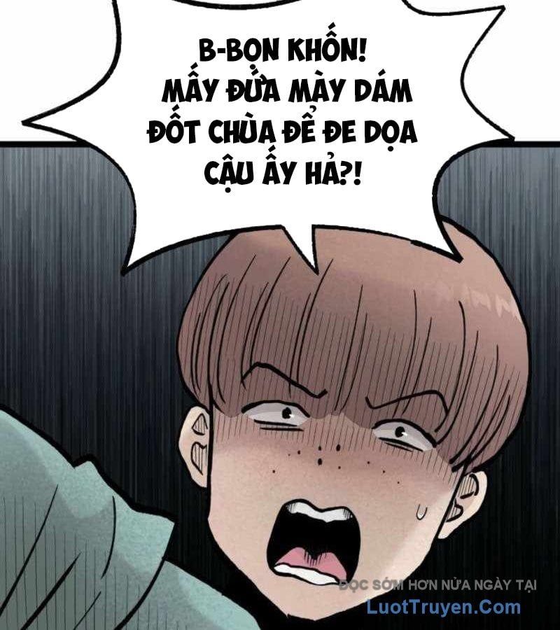 Sự Im Lặng Của Học Sinh Chuyển Trường [Chap 26-27]