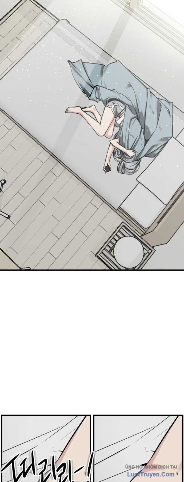 Kẻ Giết Anh Hùng [Chap 246]