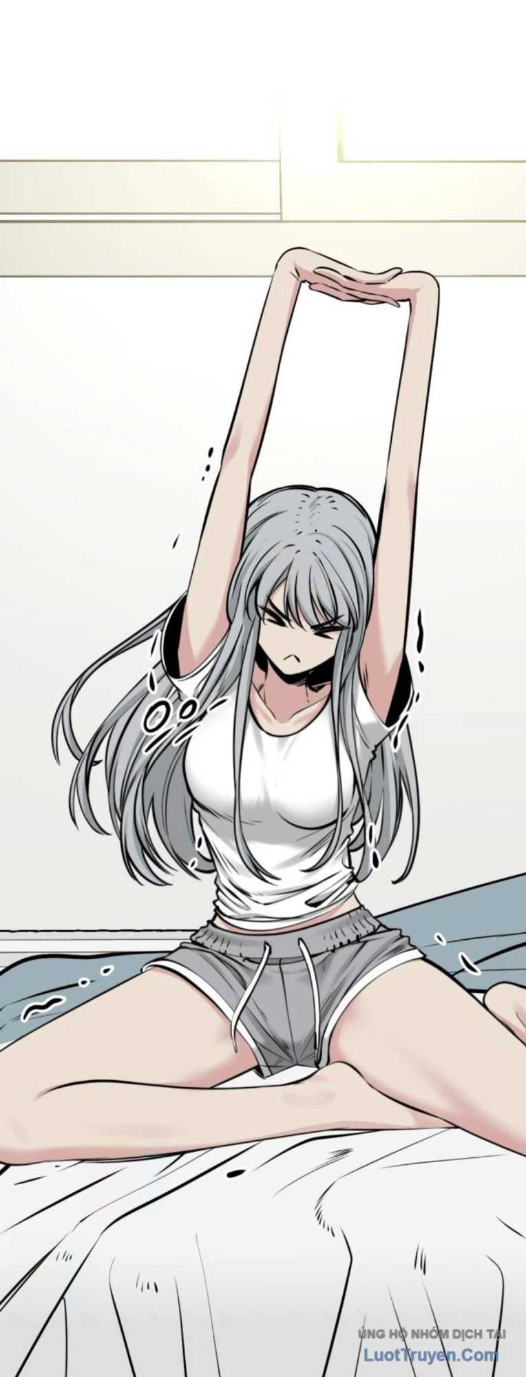 Kẻ Giết Anh Hùng [Chap 246]