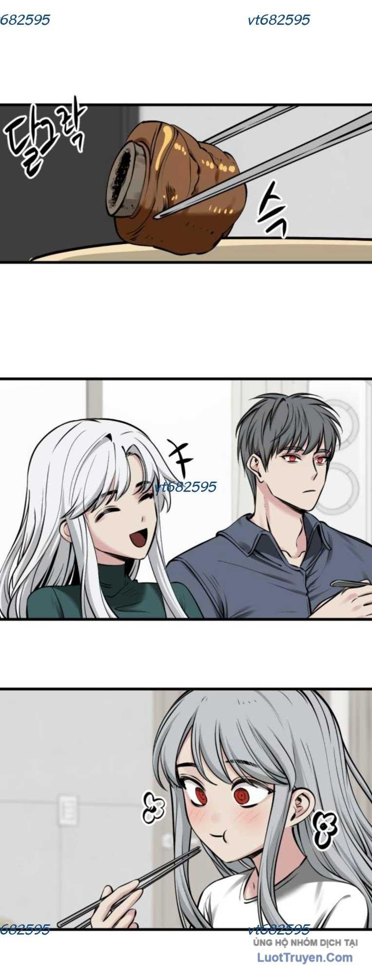 Kẻ Giết Anh Hùng [Chap 246]