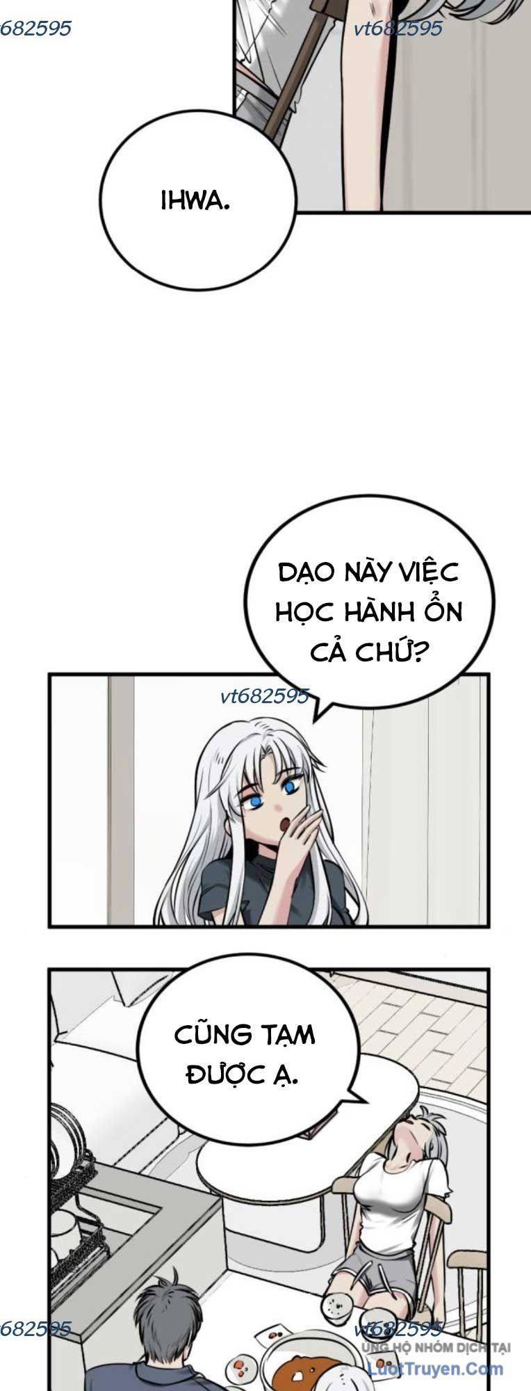 Kẻ Giết Anh Hùng [Chap 246]