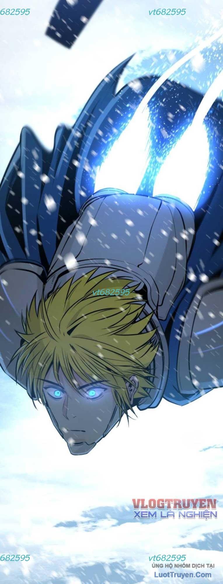 Kẻ Giết Anh Hùng [Chap 246]