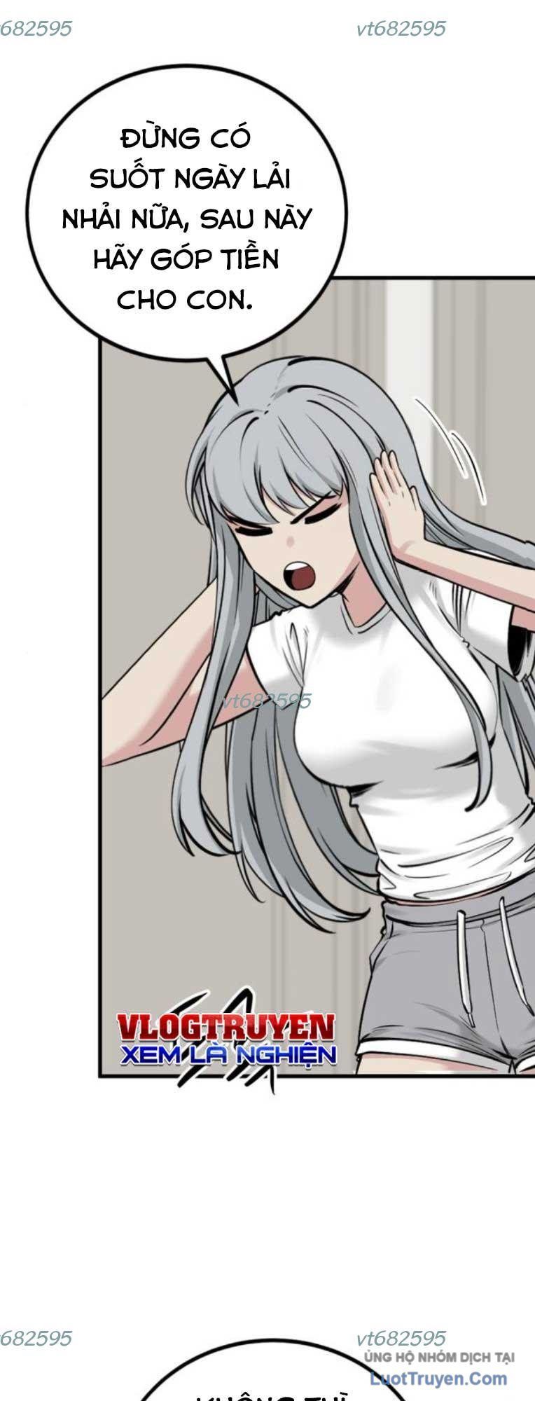 Kẻ Giết Anh Hùng [Chap 246]