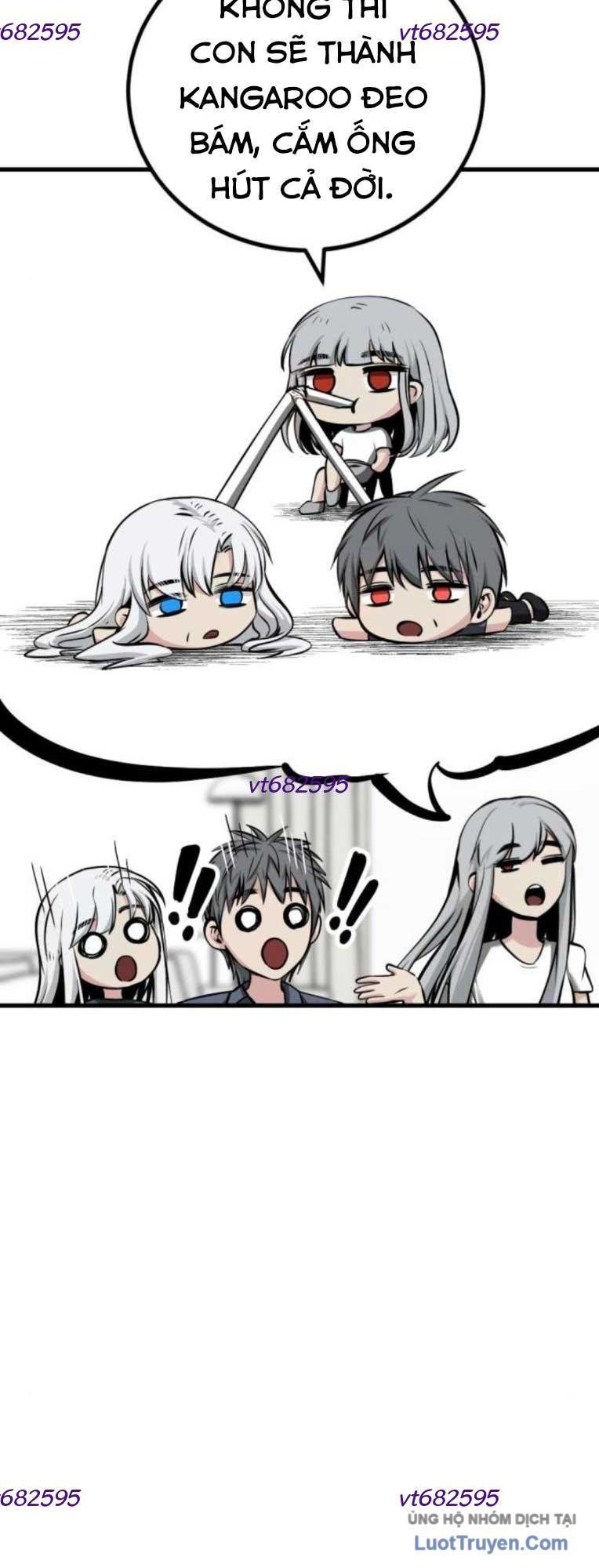 Kẻ Giết Anh Hùng [Chap 246]