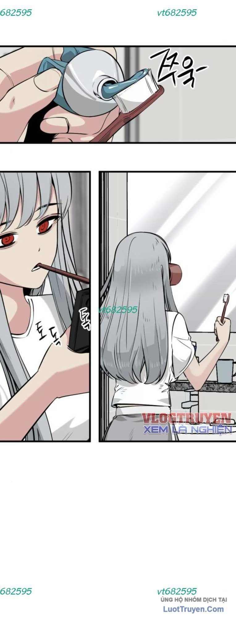 Kẻ Giết Anh Hùng [Chap 246]