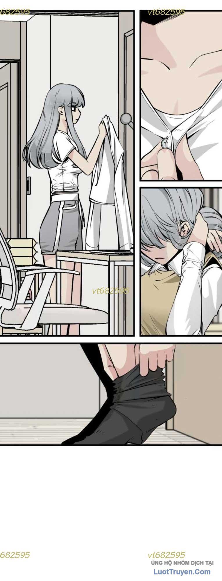 Kẻ Giết Anh Hùng [Chap 246]