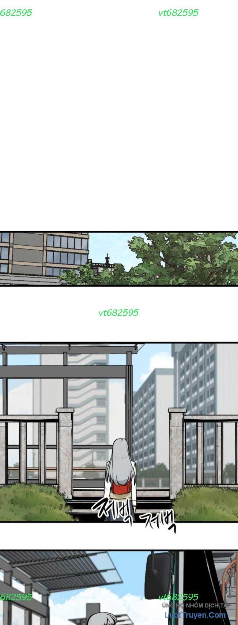 Kẻ Giết Anh Hùng [Chap 246]