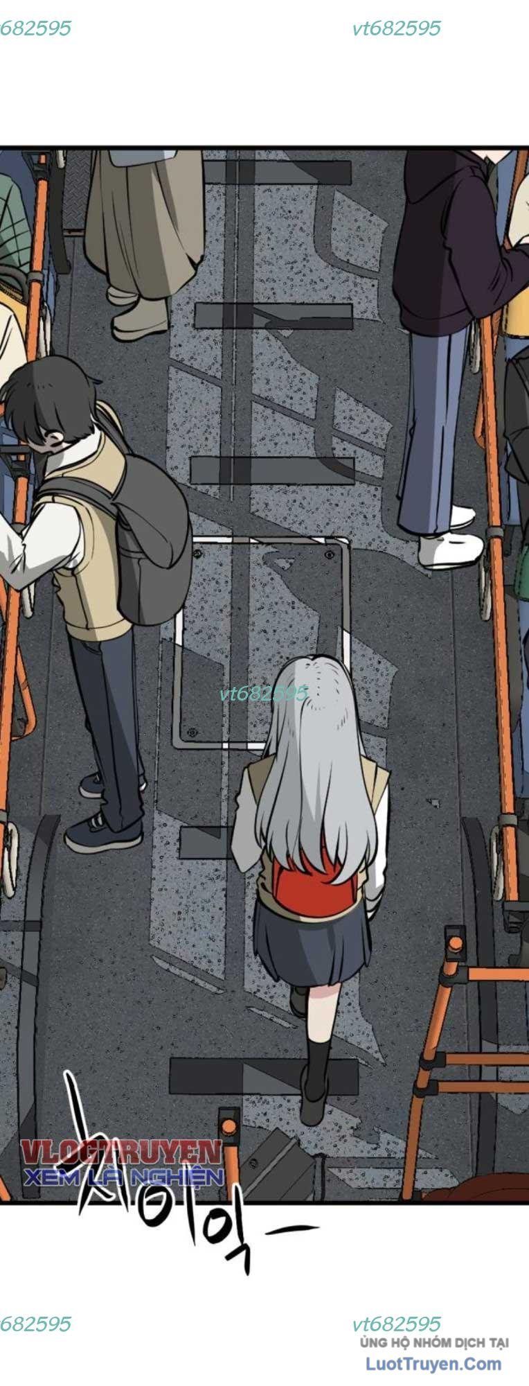 Kẻ Giết Anh Hùng [Chap 246]