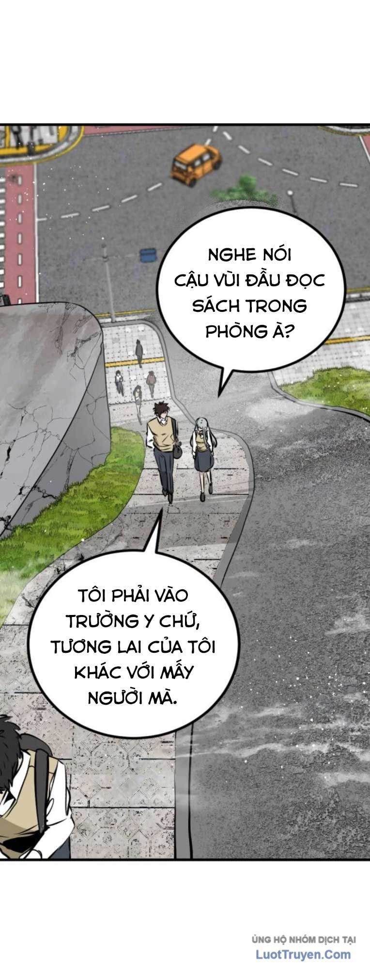 Kẻ Giết Anh Hùng [Chap 246]
