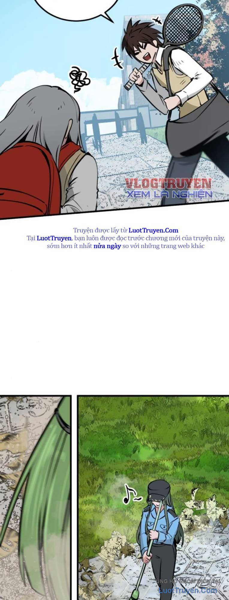 Kẻ Giết Anh Hùng [Chap 246]