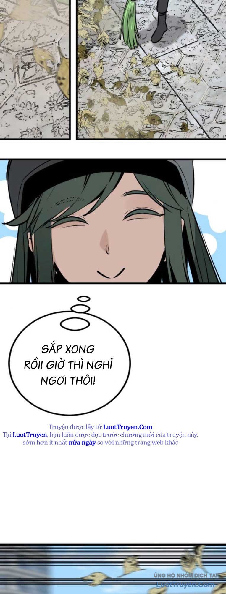 Kẻ Giết Anh Hùng [Chap 246]
