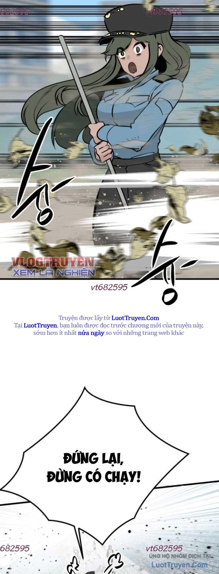 Kẻ Giết Anh Hùng [Chap 246]