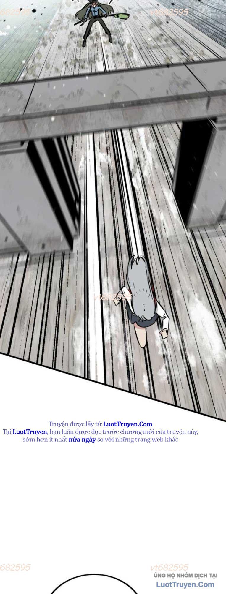 Kẻ Giết Anh Hùng [Chap 246]