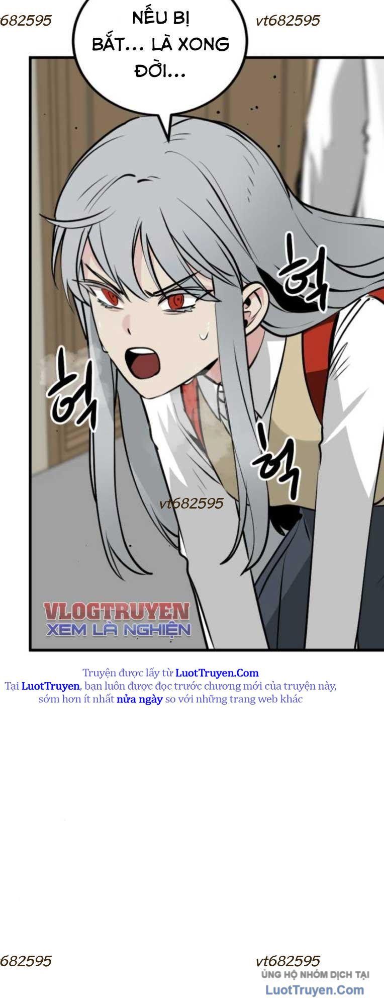 Kẻ Giết Anh Hùng [Chap 246]