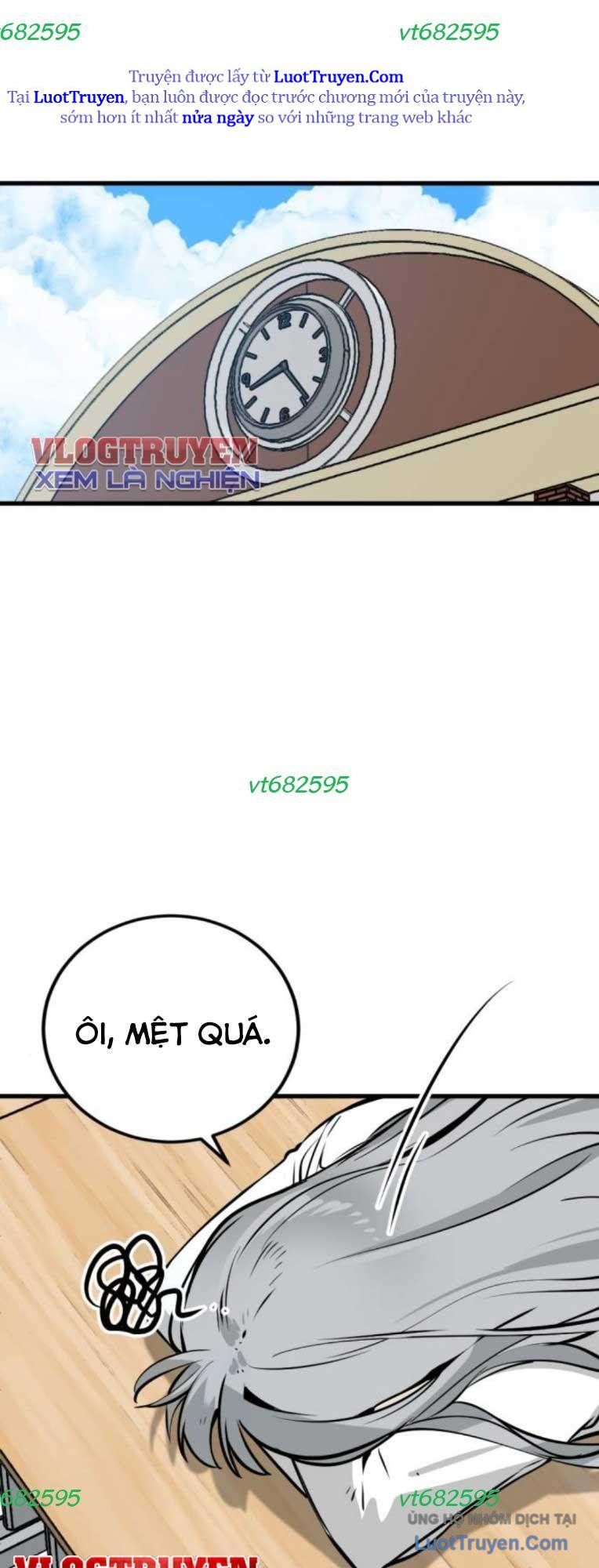 Kẻ Giết Anh Hùng [Chap 246]