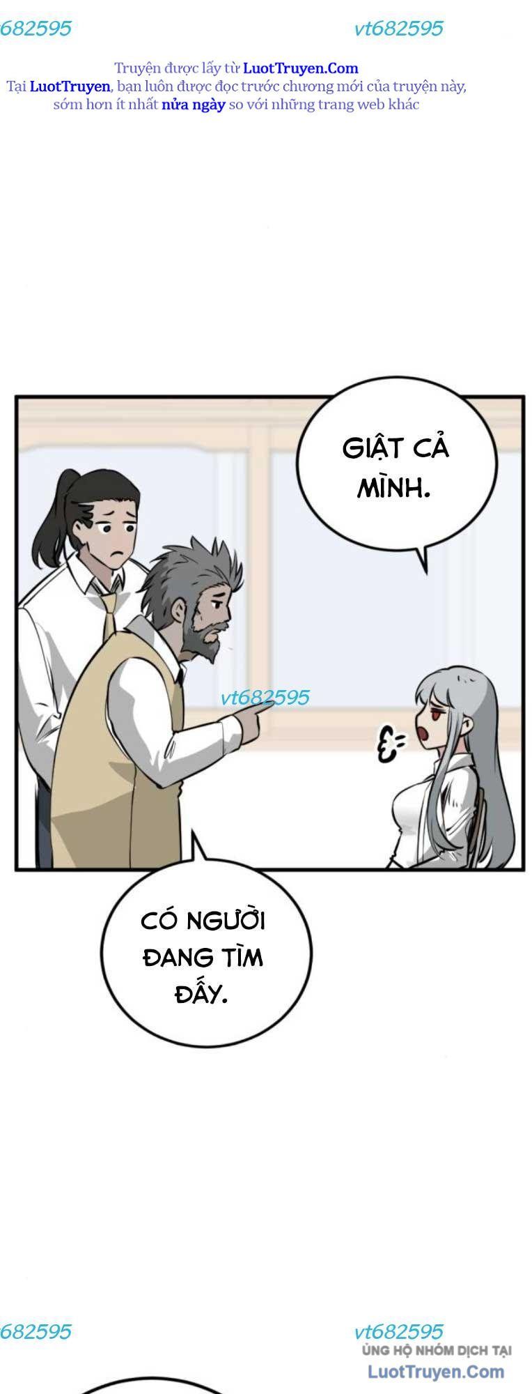 Kẻ Giết Anh Hùng [Chap 246]