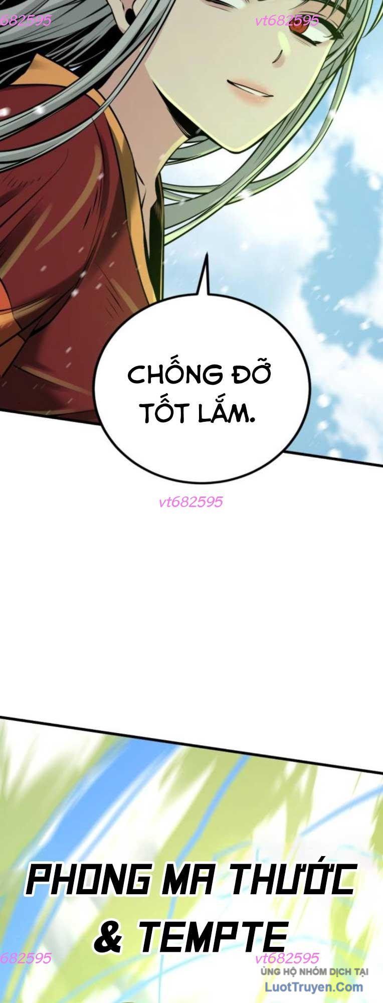 Kẻ Giết Anh Hùng [Chap 246]