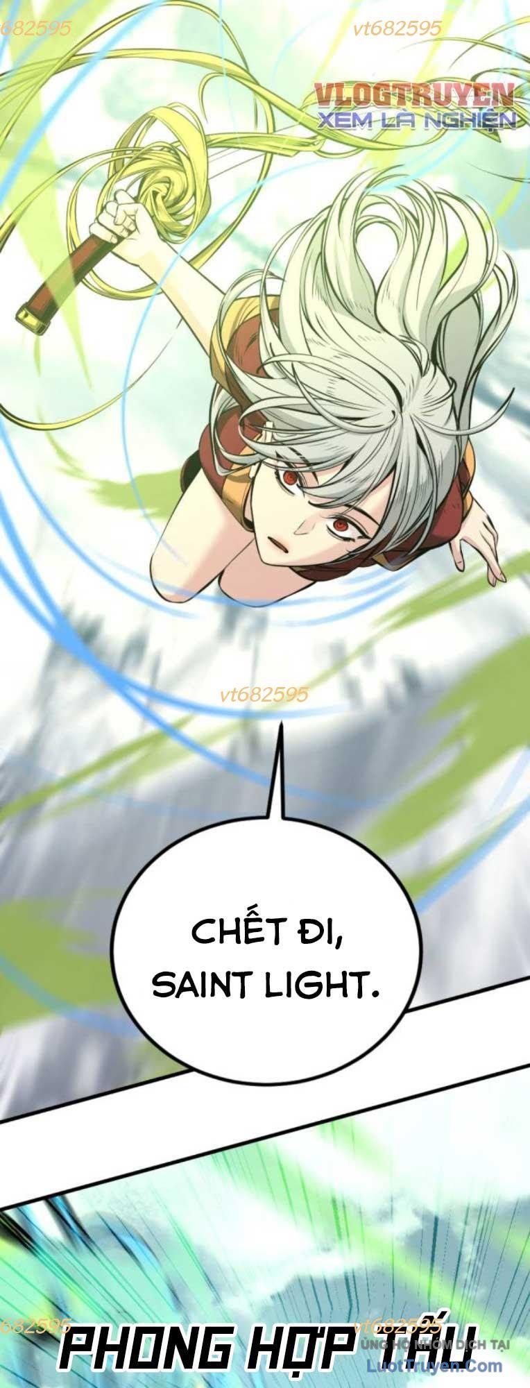 Kẻ Giết Anh Hùng [Chap 246]