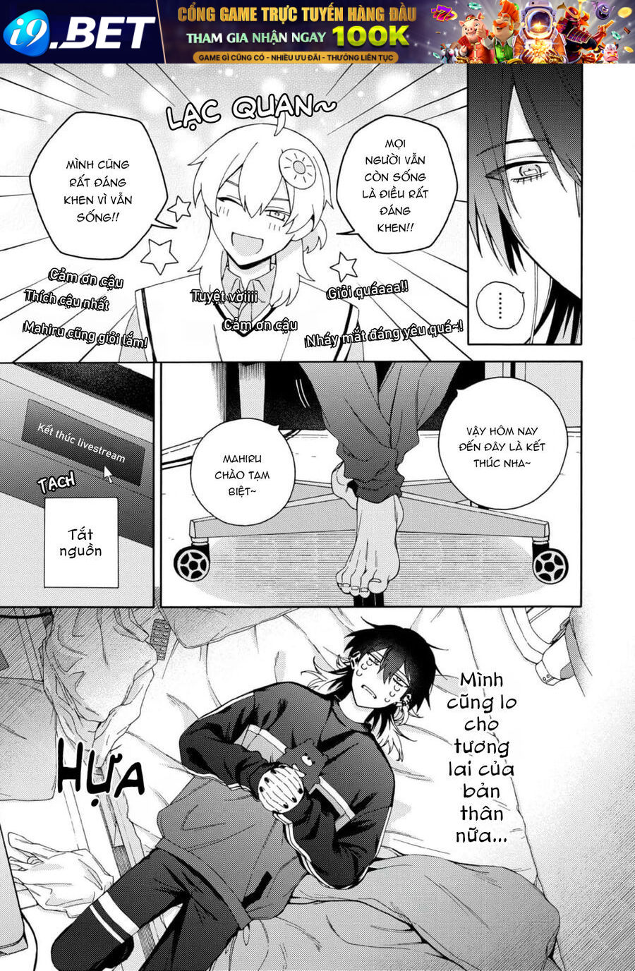 Nettruyen Truyện tranh online