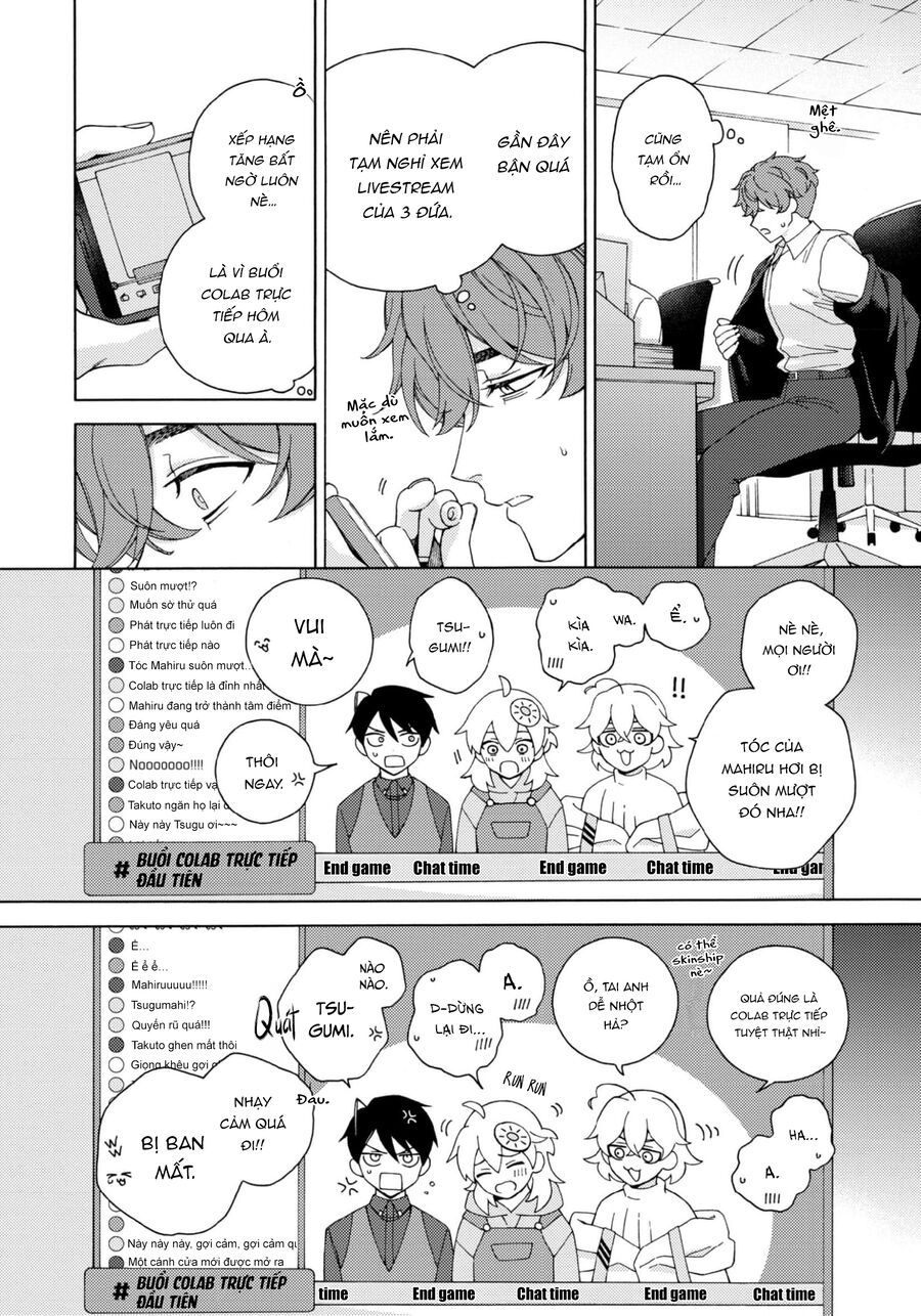 Nettruyen Truyện tranh online