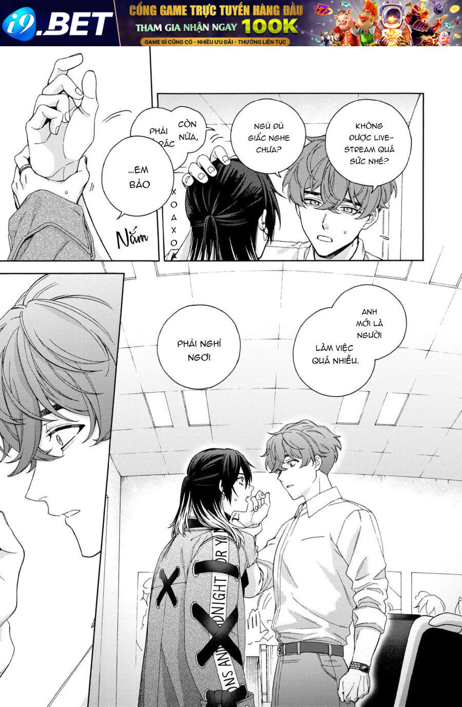 Nettruyen Truyện tranh online