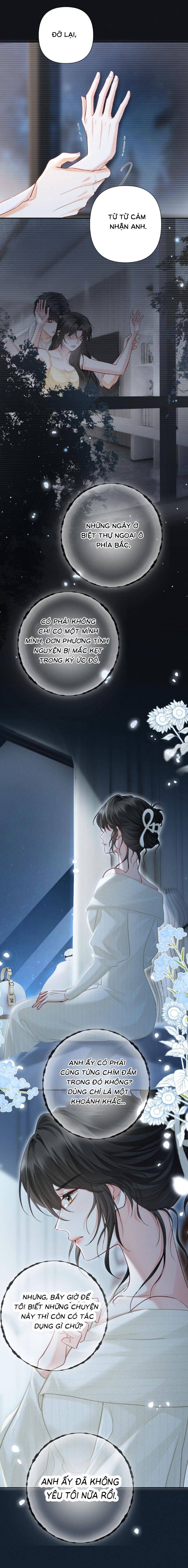 Tình Yêu Muộn Màng [Chap 17]