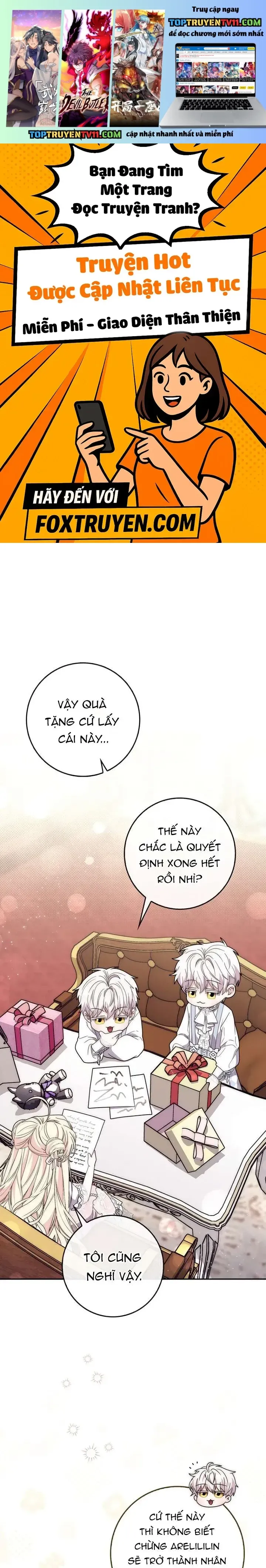 Nam Chính Ám Ảnh Với Sức Khỏe Của Tôi [Chap 38]