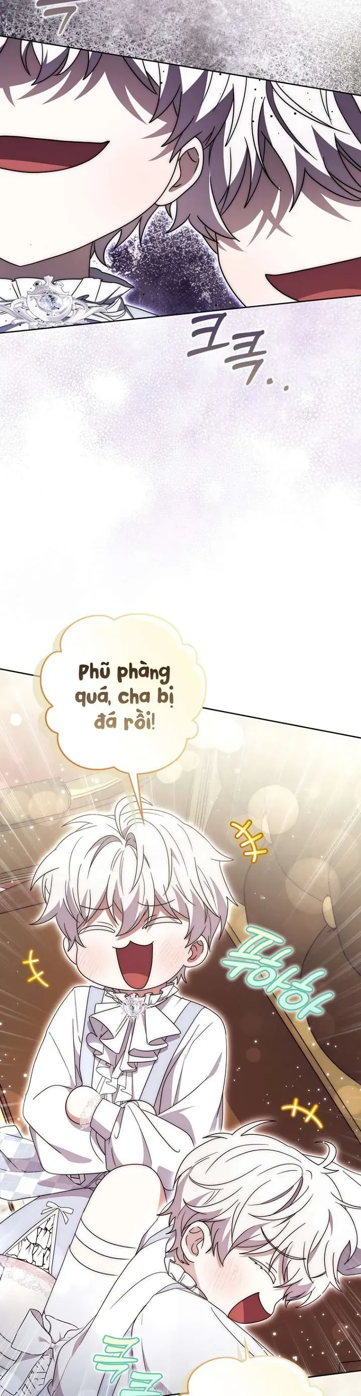 Nam Chính Ám Ảnh Với Sức Khỏe Của Tôi [Chap 38]