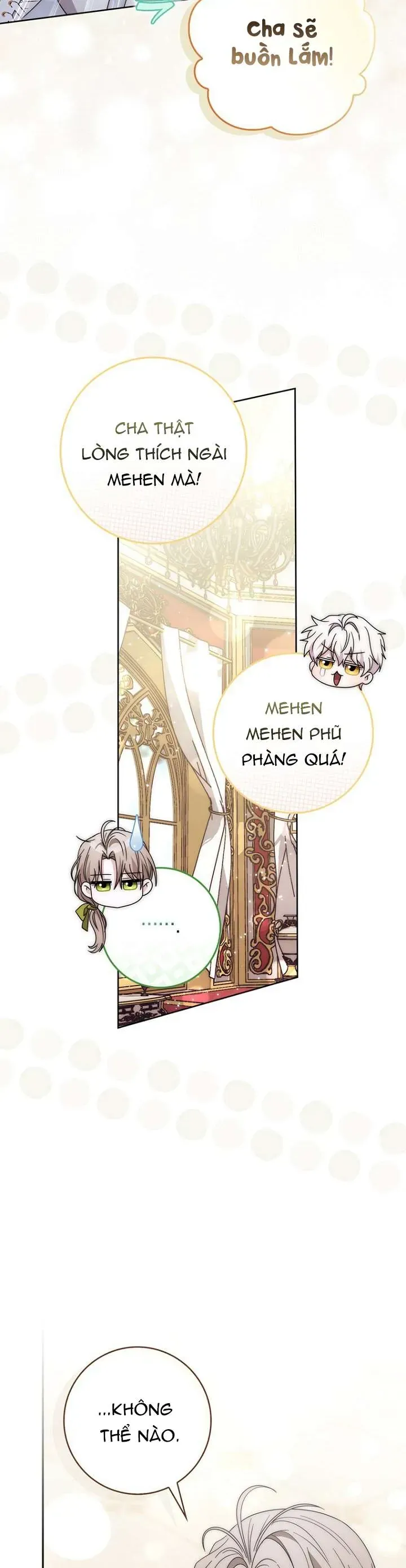 Nam Chính Ám Ảnh Với Sức Khỏe Của Tôi [Chap 38]