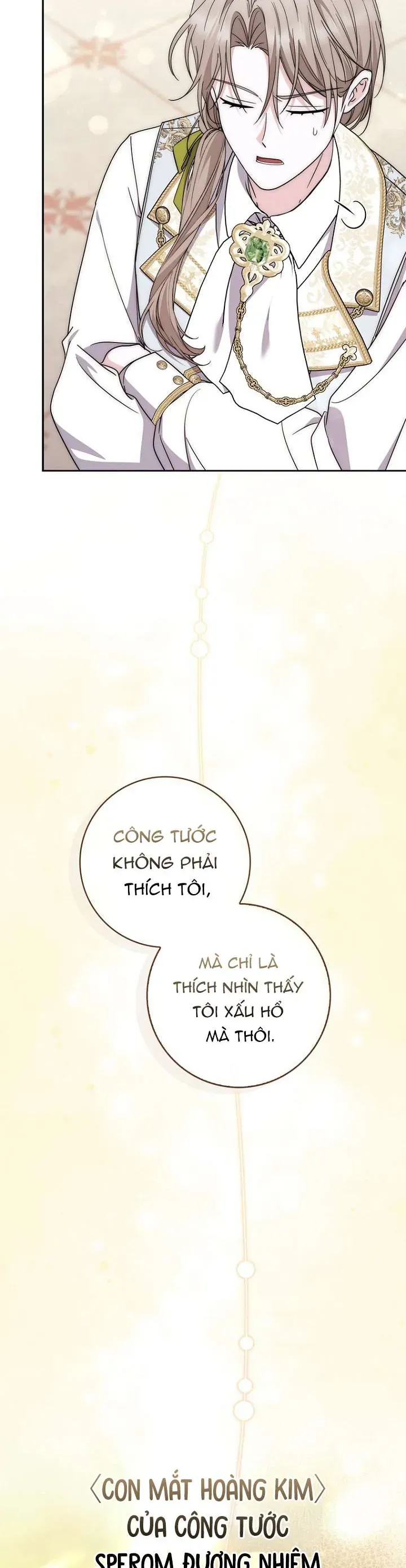Nam Chính Ám Ảnh Với Sức Khỏe Của Tôi [Chap 38]