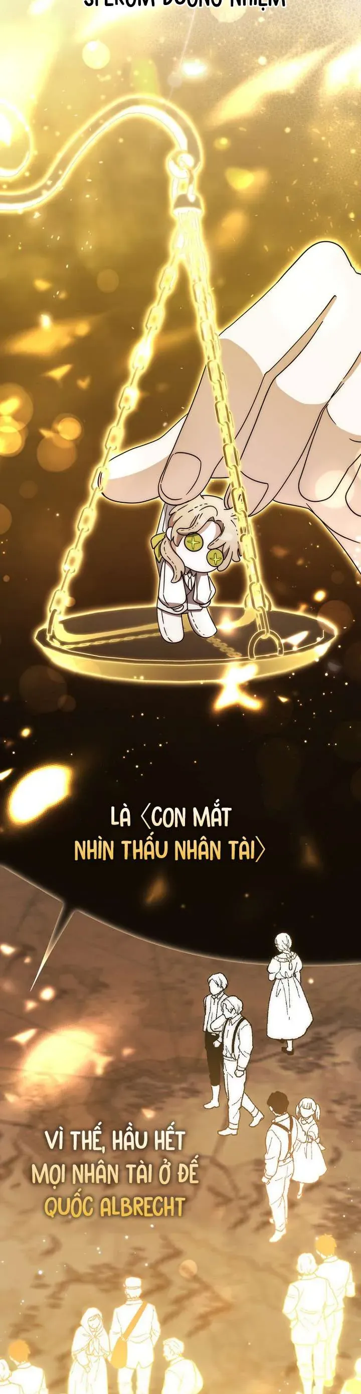 Nam Chính Ám Ảnh Với Sức Khỏe Của Tôi [Chap 38]
