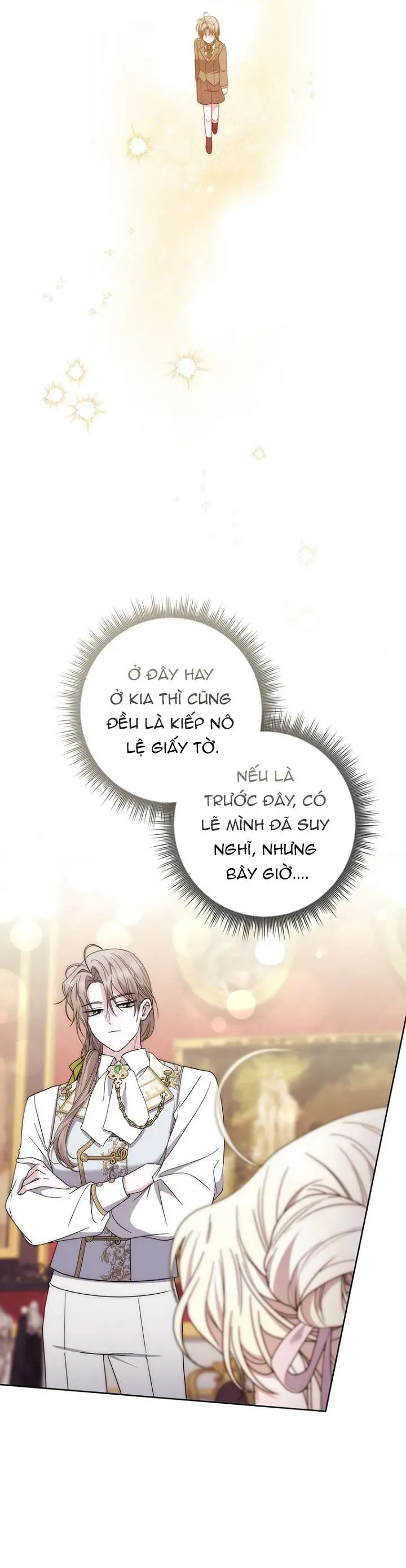 Nam Chính Ám Ảnh Với Sức Khỏe Của Tôi [Chap 38]