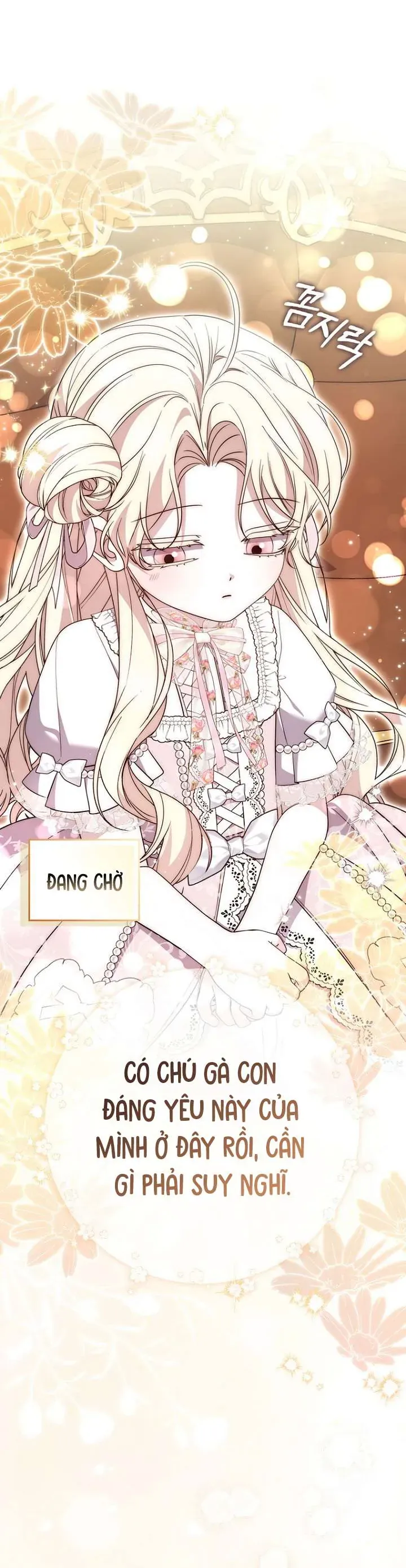 Nam Chính Ám Ảnh Với Sức Khỏe Của Tôi [Chap 38]