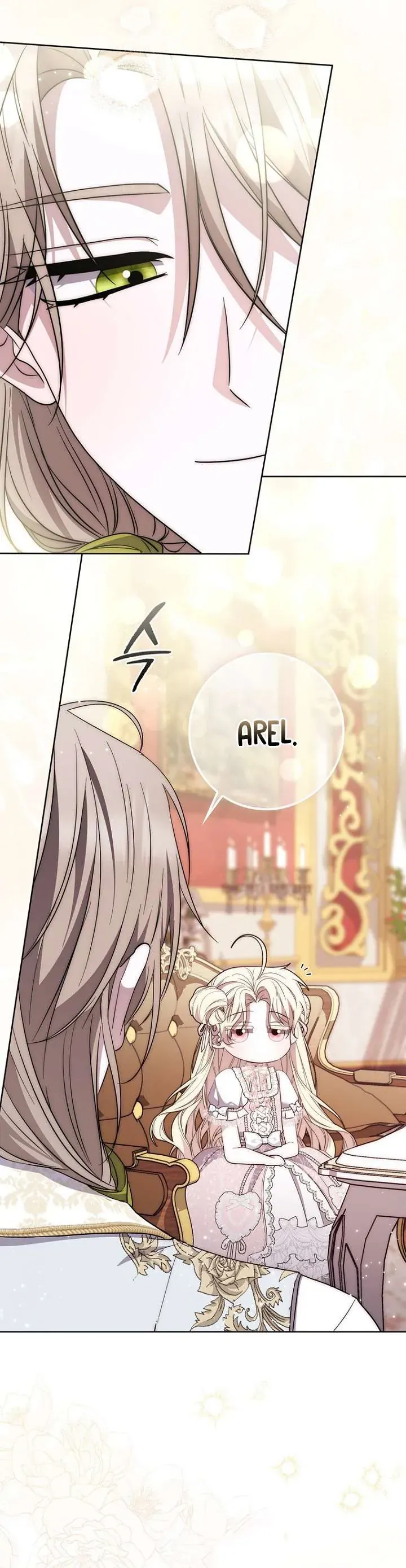 Nam Chính Ám Ảnh Với Sức Khỏe Của Tôi [Chap 38]