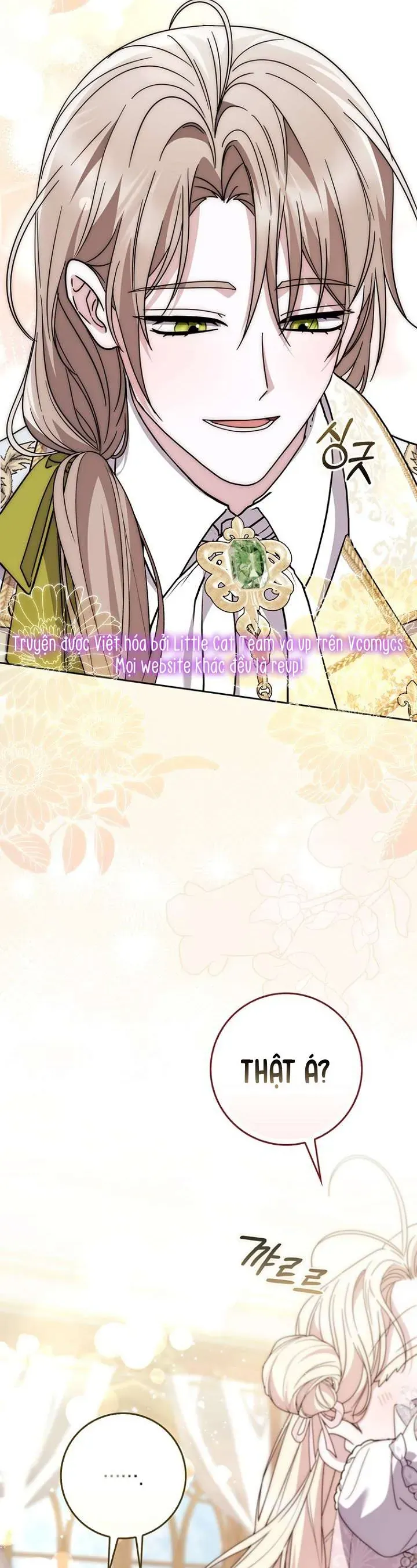 Nam Chính Ám Ảnh Với Sức Khỏe Của Tôi [Chap 38]