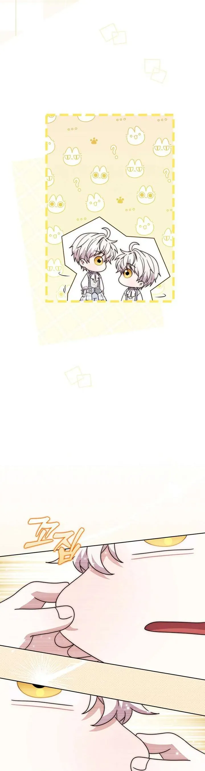 Nam Chính Ám Ảnh Với Sức Khỏe Của Tôi [Chap 38]