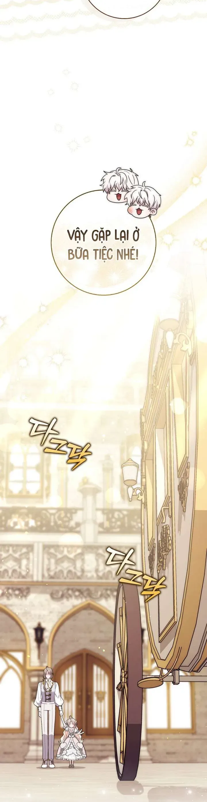 Nam Chính Ám Ảnh Với Sức Khỏe Của Tôi [Chap 38]