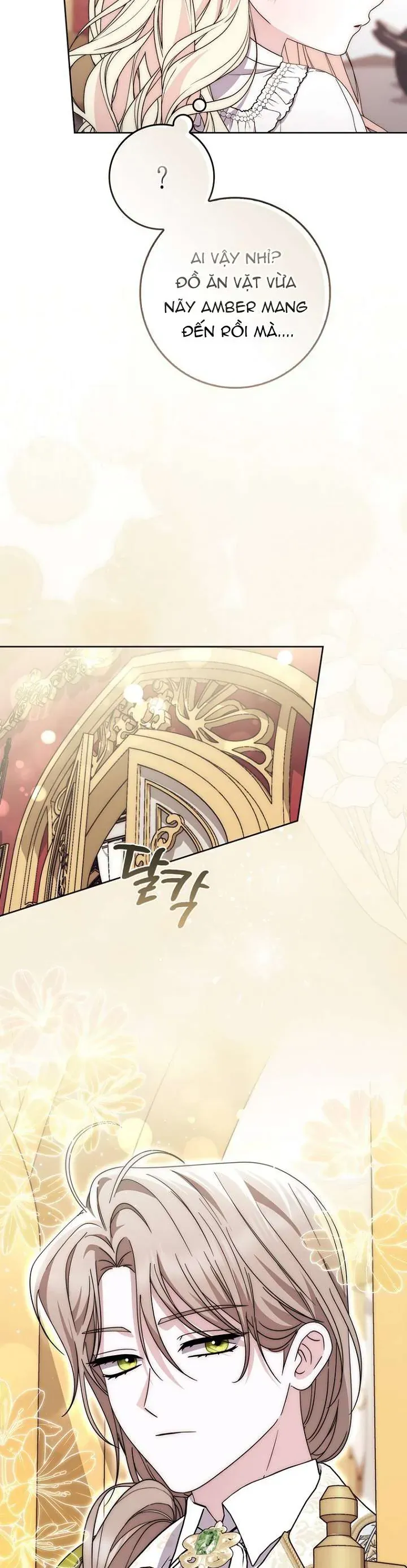 Nam Chính Ám Ảnh Với Sức Khỏe Của Tôi [Chap 38]