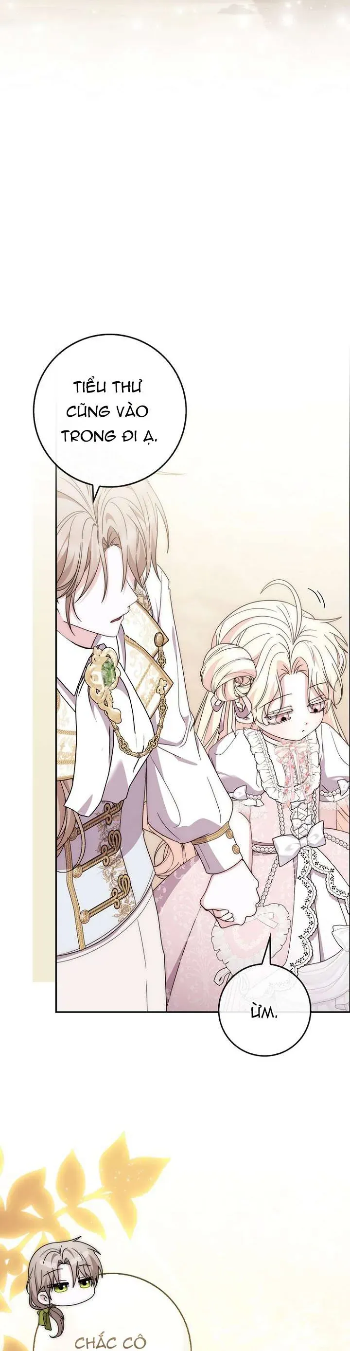 Nam Chính Ám Ảnh Với Sức Khỏe Của Tôi [Chap 38]