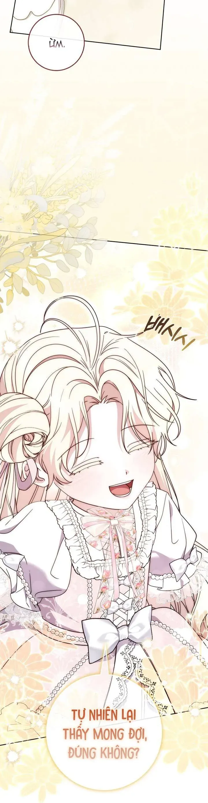 Nam Chính Ám Ảnh Với Sức Khỏe Của Tôi [Chap 38]