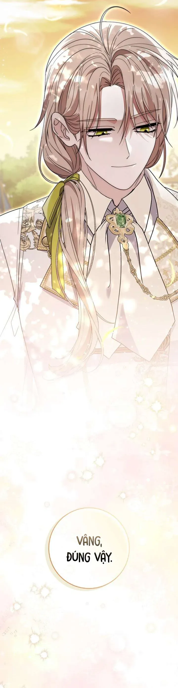 Nam Chính Ám Ảnh Với Sức Khỏe Của Tôi [Chap 38]