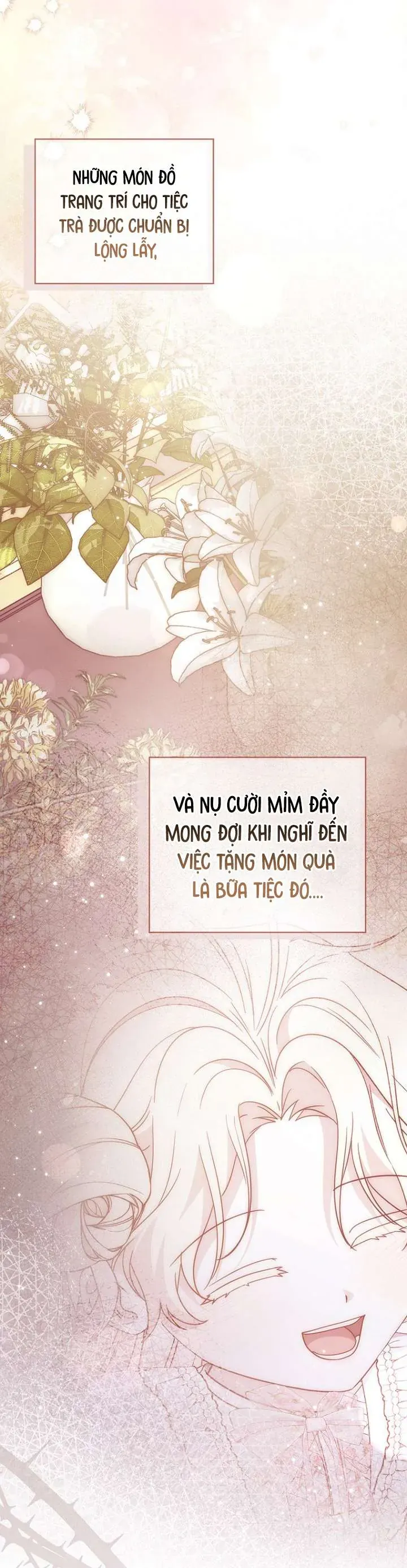 Nam Chính Ám Ảnh Với Sức Khỏe Của Tôi [Chap 38]