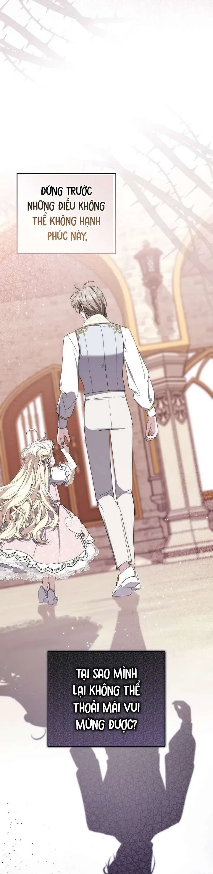 Nam Chính Ám Ảnh Với Sức Khỏe Của Tôi [Chap 38]