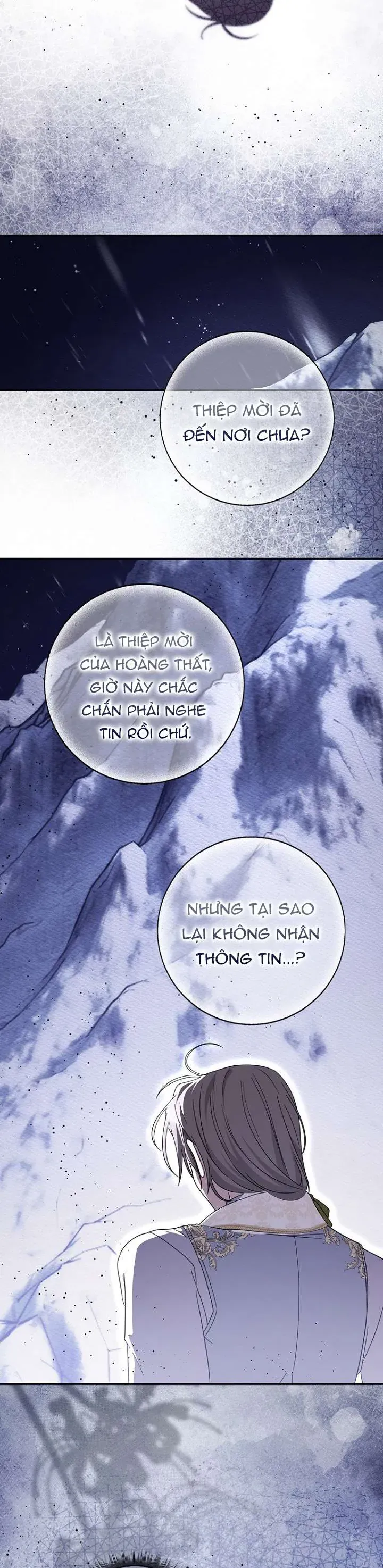 Nam Chính Ám Ảnh Với Sức Khỏe Của Tôi [Chap 38]