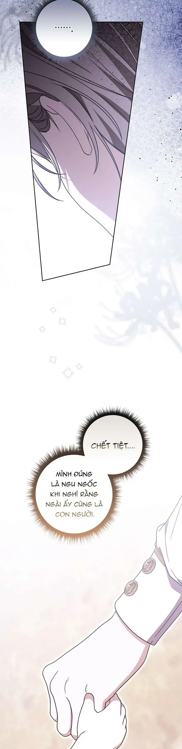 Nam Chính Ám Ảnh Với Sức Khỏe Của Tôi [Chap 38]