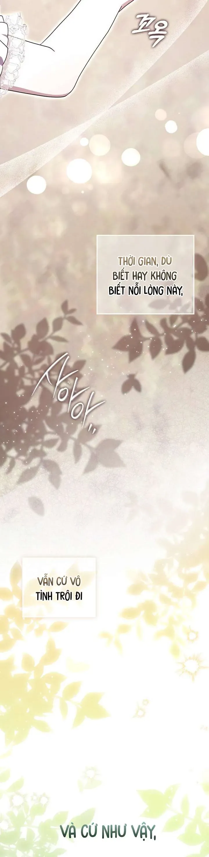 Nam Chính Ám Ảnh Với Sức Khỏe Của Tôi [Chap 38]