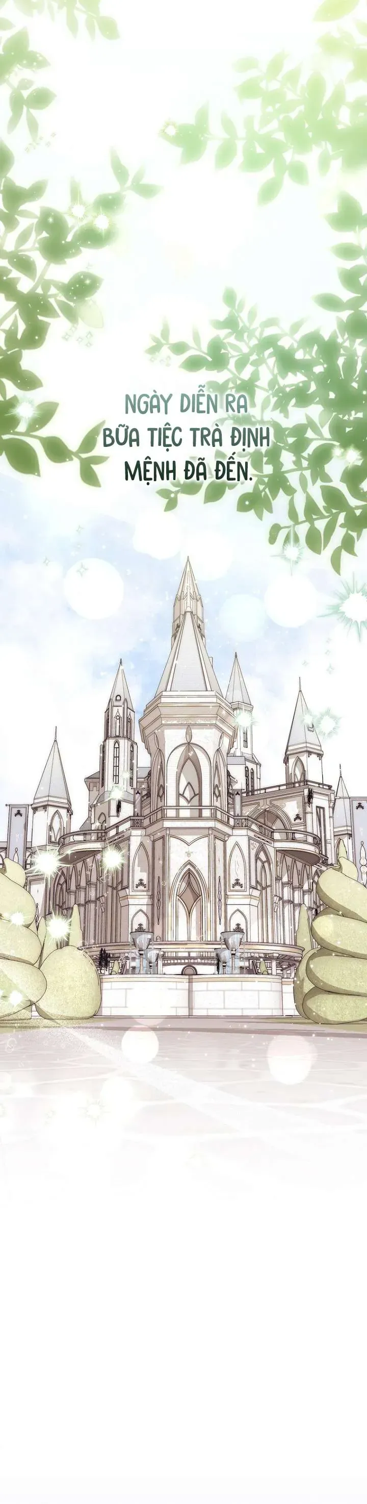 Nam Chính Ám Ảnh Với Sức Khỏe Của Tôi [Chap 38]